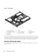 Предварительный просмотр 44 страницы Dell PowerEdge 860 Hardware Owner'S Manual