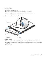 Предварительный просмотр 45 страницы Dell PowerEdge 860 Hardware Owner'S Manual