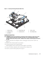 Предварительный просмотр 51 страницы Dell PowerEdge 860 Hardware Owner'S Manual