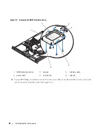 Предварительный просмотр 54 страницы Dell PowerEdge 860 Hardware Owner'S Manual