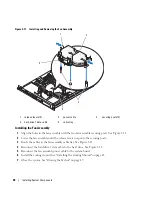 Предварительный просмотр 58 страницы Dell PowerEdge 860 Hardware Owner'S Manual