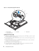 Предварительный просмотр 60 страницы Dell PowerEdge 860 Hardware Owner'S Manual