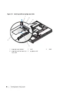 Предварительный просмотр 64 страницы Dell PowerEdge 860 Hardware Owner'S Manual