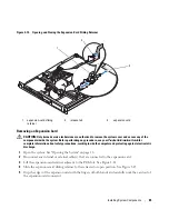 Предварительный просмотр 65 страницы Dell PowerEdge 860 Hardware Owner'S Manual