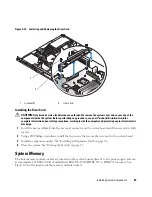 Предварительный просмотр 67 страницы Dell PowerEdge 860 Hardware Owner'S Manual