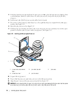 Предварительный просмотр 72 страницы Dell PowerEdge 860 Hardware Owner'S Manual