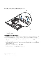 Предварительный просмотр 74 страницы Dell PowerEdge 860 Hardware Owner'S Manual