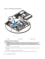 Предварительный просмотр 76 страницы Dell PowerEdge 860 Hardware Owner'S Manual