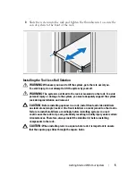 Preview for 7 page of Dell PowerEdge C1100 Getting Started