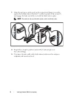 Preview for 8 page of Dell PowerEdge C1100 Getting Started