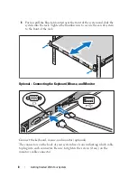 Preview for 10 page of Dell PowerEdge C1100 Getting Started