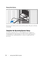 Preview for 12 page of Dell PowerEdge C1100 Getting Started