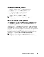 Preview for 13 page of Dell PowerEdge C1100 Getting Started