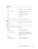 Preview for 15 page of Dell PowerEdge C1100 Getting Started