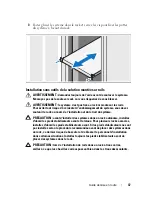 Preview for 39 page of Dell PowerEdge C1100 Getting Started