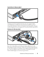 Preview for 59 page of Dell PowerEdge C1100 Getting Started