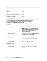 Preview for 96 page of Dell PowerEdge C1100 Getting Started