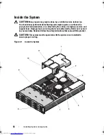 Предварительный просмотр 56 страницы Dell PowerEdge C2100 Hardware Owner'S Manual