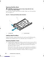 Предварительный просмотр 58 страницы Dell PowerEdge C2100 Hardware Owner'S Manual