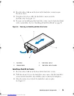 Предварительный просмотр 59 страницы Dell PowerEdge C2100 Hardware Owner'S Manual