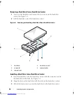 Предварительный просмотр 60 страницы Dell PowerEdge C2100 Hardware Owner'S Manual