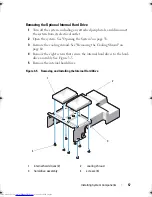 Предварительный просмотр 61 страницы Dell PowerEdge C2100 Hardware Owner'S Manual