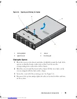 Предварительный просмотр 63 страницы Dell PowerEdge C2100 Hardware Owner'S Manual