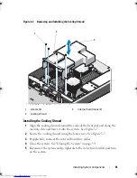 Предварительный просмотр 65 страницы Dell PowerEdge C2100 Hardware Owner'S Manual