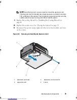 Предварительный просмотр 83 страницы Dell PowerEdge C2100 Hardware Owner'S Manual