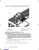 Предварительный просмотр 86 страницы Dell PowerEdge C2100 Hardware Owner'S Manual