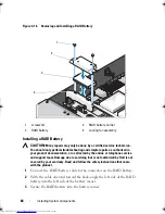 Предварительный просмотр 88 страницы Dell PowerEdge C2100 Hardware Owner'S Manual