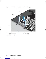 Предварительный просмотр 90 страницы Dell PowerEdge C2100 Hardware Owner'S Manual