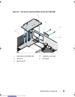 Предварительный просмотр 93 страницы Dell PowerEdge C2100 Hardware Owner'S Manual