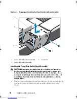 Предварительный просмотр 98 страницы Dell PowerEdge C2100 Hardware Owner'S Manual