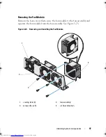 Предварительный просмотр 101 страницы Dell PowerEdge C2100 Hardware Owner'S Manual