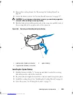 Предварительный просмотр 107 страницы Dell PowerEdge C2100 Hardware Owner'S Manual