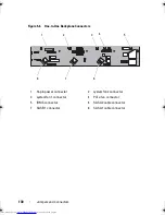 Предварительный просмотр 134 страницы Dell PowerEdge C2100 Hardware Owner'S Manual