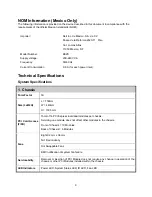 Preview for 11 page of Dell PowerEdge C410 Series Getting Started