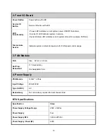 Preview for 12 page of Dell PowerEdge C410 Series Getting Started