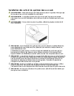 Preview for 20 page of Dell PowerEdge C410 Series Getting Started