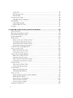 Preview for 4 page of Dell PowerEdge C4130 Owner'S Manual