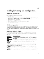 Preview for 29 page of Dell PowerEdge C4130 Owner'S Manual