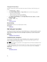 Preview for 56 page of Dell PowerEdge C4130 Owner'S Manual