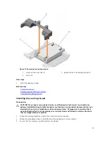 Preview for 75 page of Dell PowerEdge C4130 Owner'S Manual