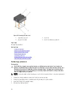 Preview for 90 page of Dell PowerEdge C4130 Owner'S Manual