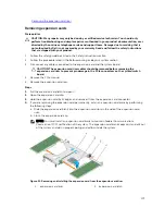 Preview for 107 page of Dell PowerEdge C4130 Owner'S Manual