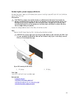 Preview for 113 page of Dell PowerEdge C4130 Owner'S Manual