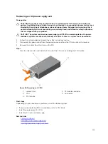 Preview for 115 page of Dell PowerEdge C4130 Owner'S Manual