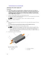 Preview for 116 page of Dell PowerEdge C4130 Owner'S Manual