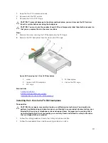 Preview for 137 page of Dell PowerEdge C4130 Owner'S Manual